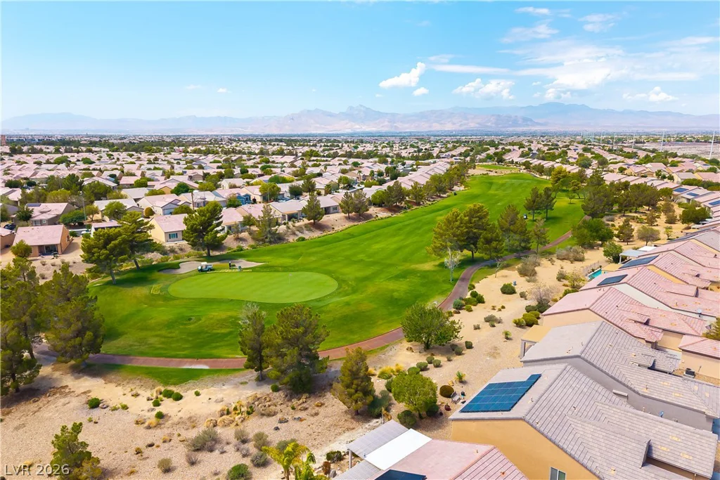 2120 Willow Wren, North Las Vegas, NV 89084