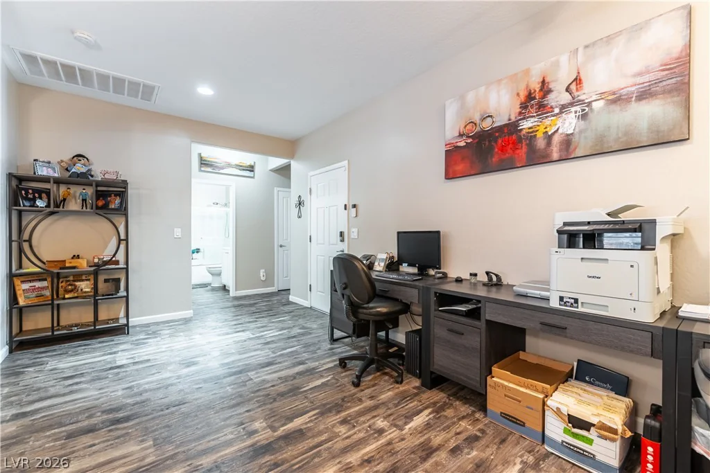 2120 Willow Wren, North Las Vegas, NV 89084