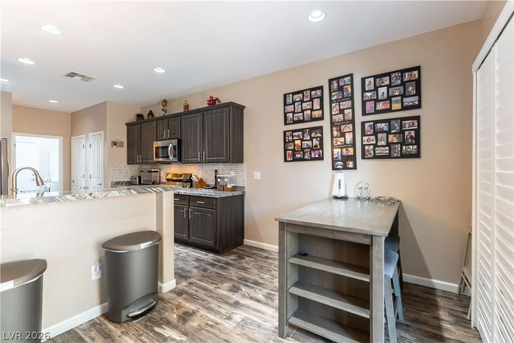 2120 Willow Wren, North Las Vegas, NV 89084