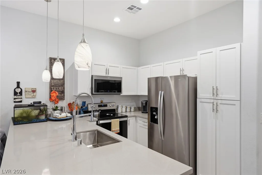 6439 Wide Sky, Las Vegas, NV 89166