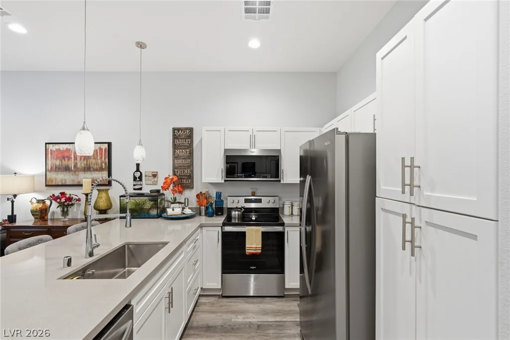 6439 Wide Sky, Las Vegas, NV 89166