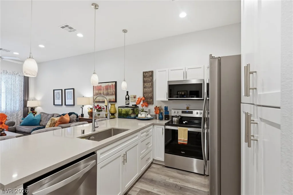 6439 Wide Sky, Las Vegas, NV 89166