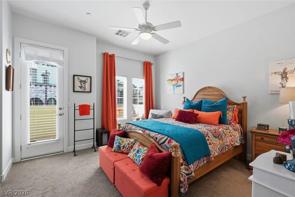 6439 Wide Sky, Las Vegas, NV 89166