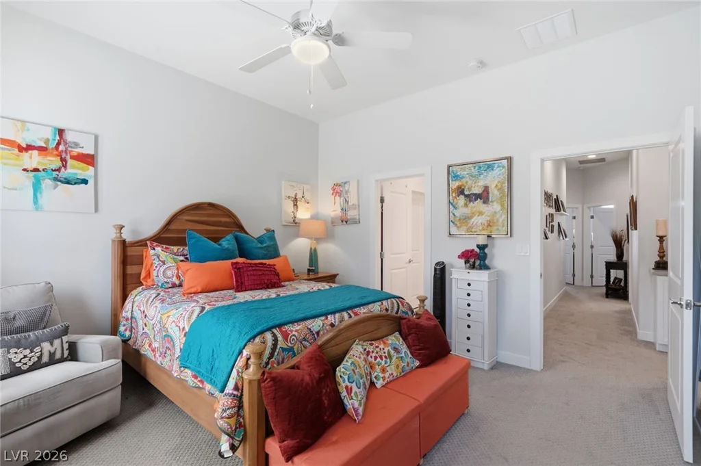 6439 Wide Sky, Las Vegas, NV 89166