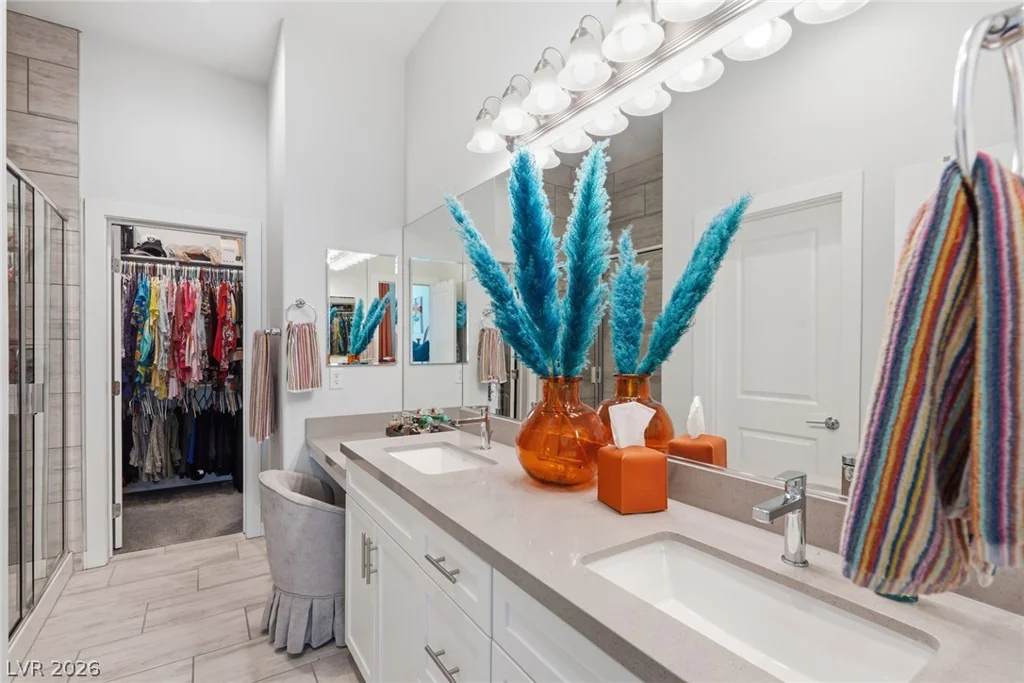 6439 Wide Sky, Las Vegas, NV 89166
