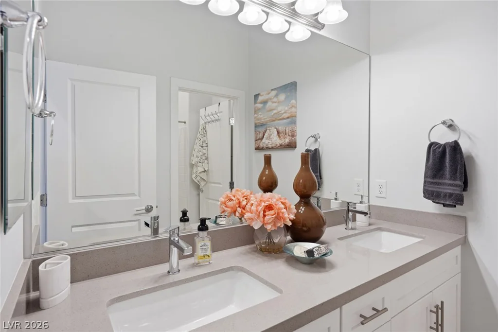 6439 Wide Sky, Las Vegas, NV 89166