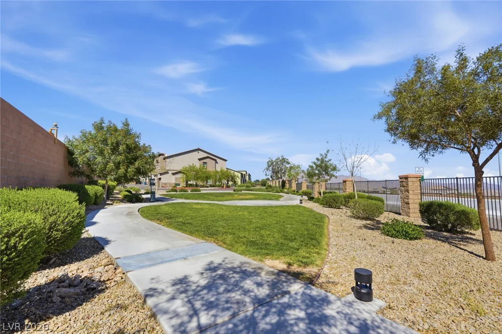 6439 Wide Sky, Las Vegas, NV 89166