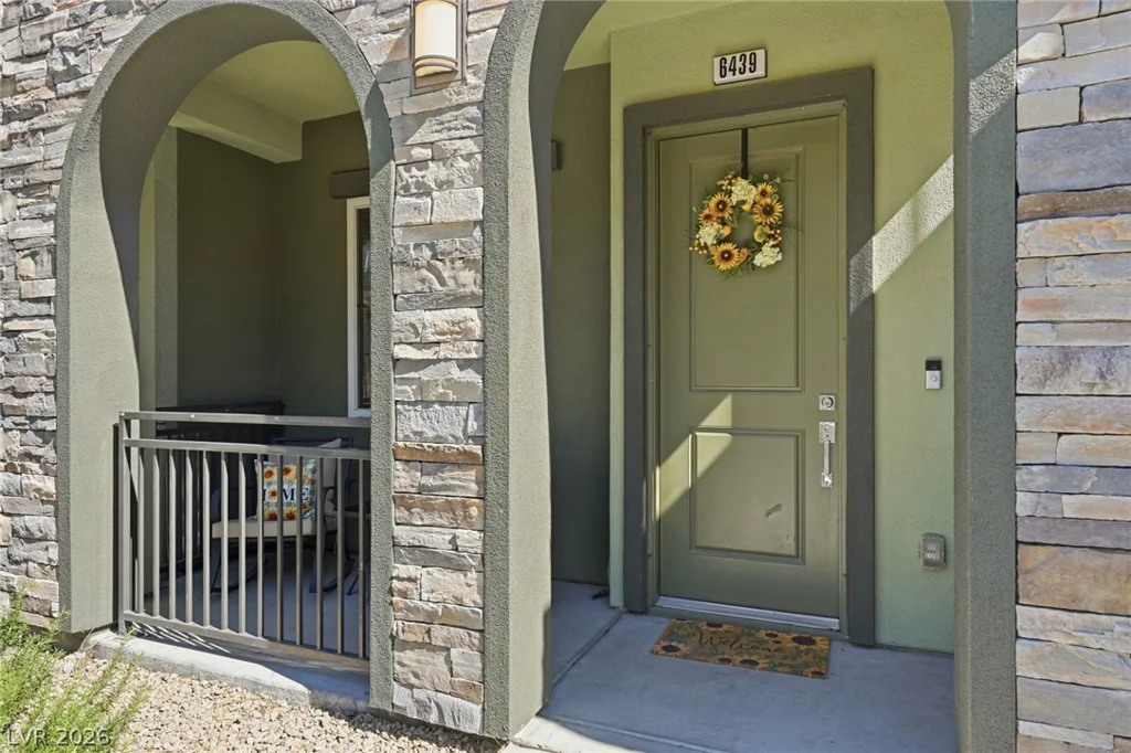 6439 Wide Sky, Las Vegas, NV 89166