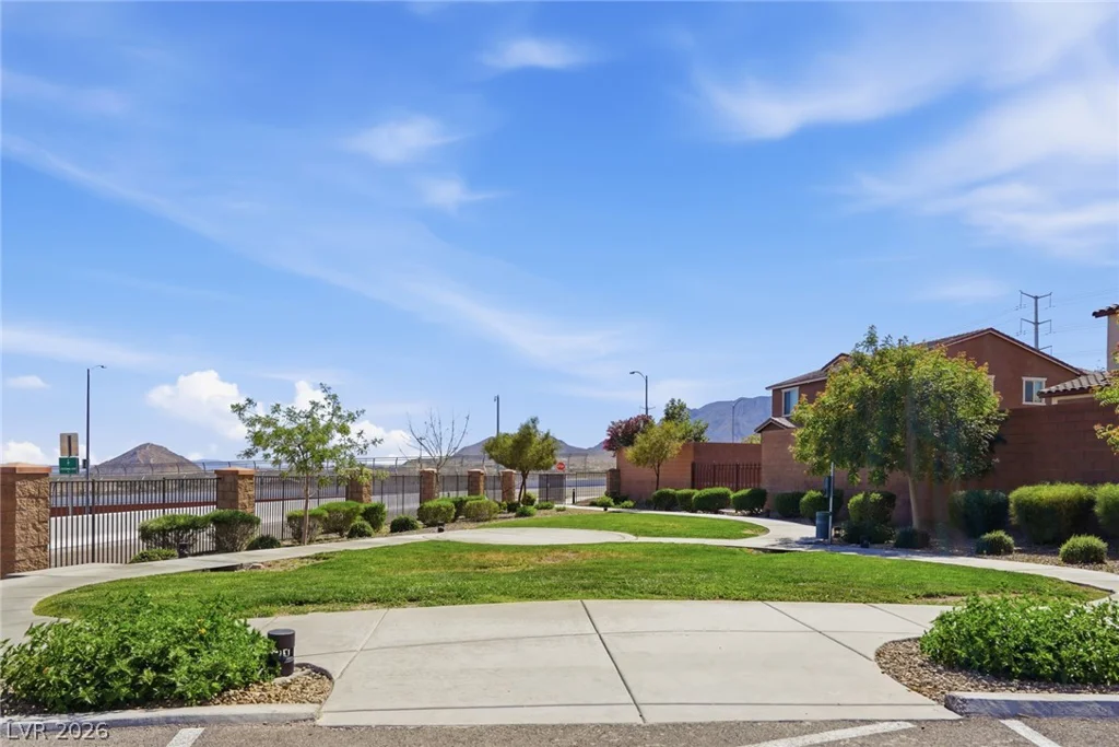 6439 Wide Sky, Las Vegas, NV 89166