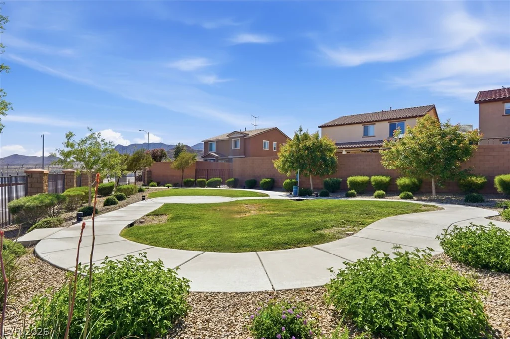 6439 Wide Sky, Las Vegas, NV 89166