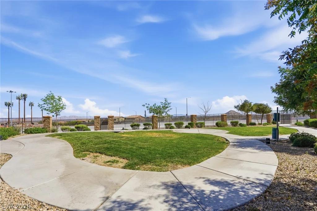 6439 Wide Sky, Las Vegas, NV 89166