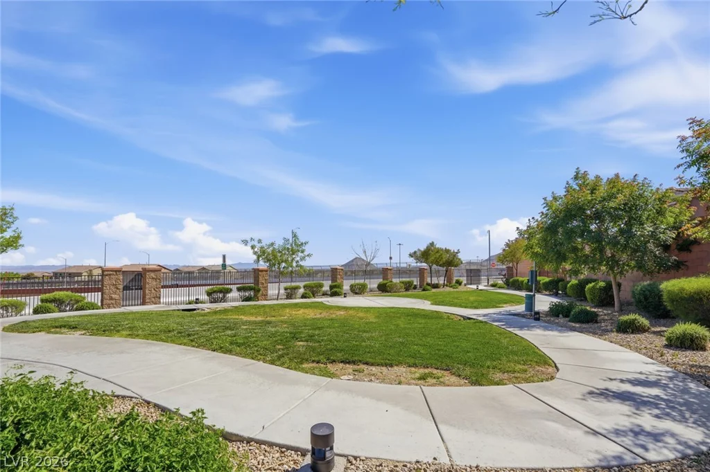 6439 Wide Sky, Las Vegas, NV 89166