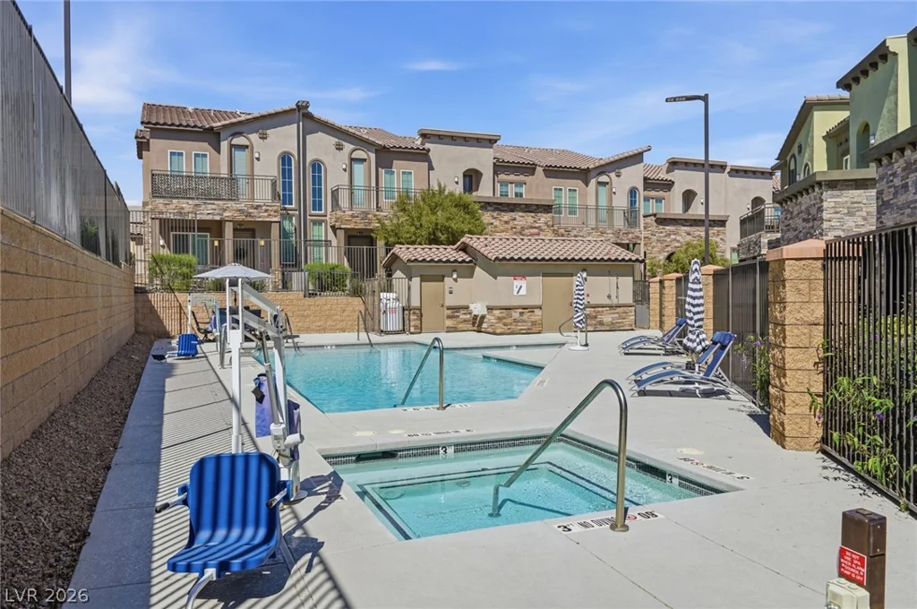6439 Wide Sky, Las Vegas, NV 89166