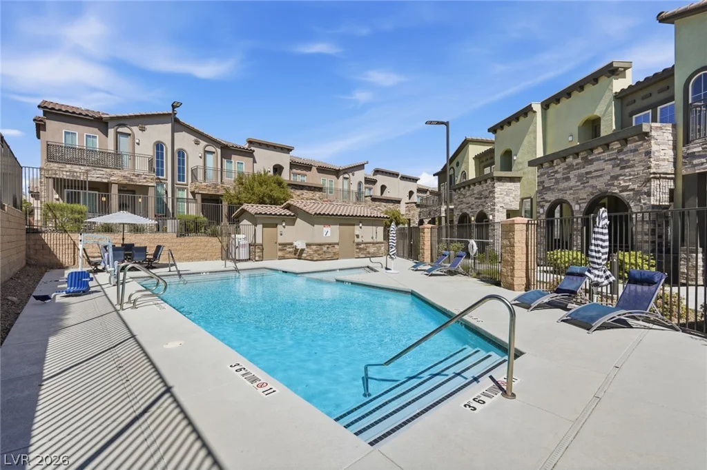 6439 Wide Sky, Las Vegas, NV 89166