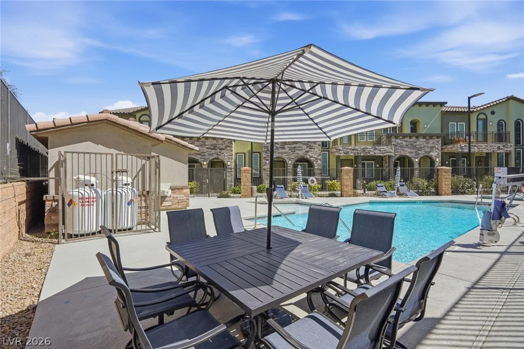 6439 Wide Sky, Las Vegas, NV 89166