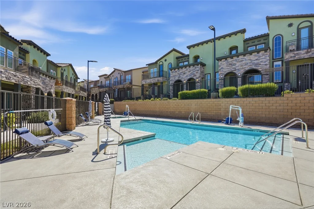 6439 Wide Sky, Las Vegas, NV 89166