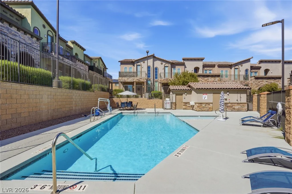 6439 Wide Sky, Las Vegas, NV 89166