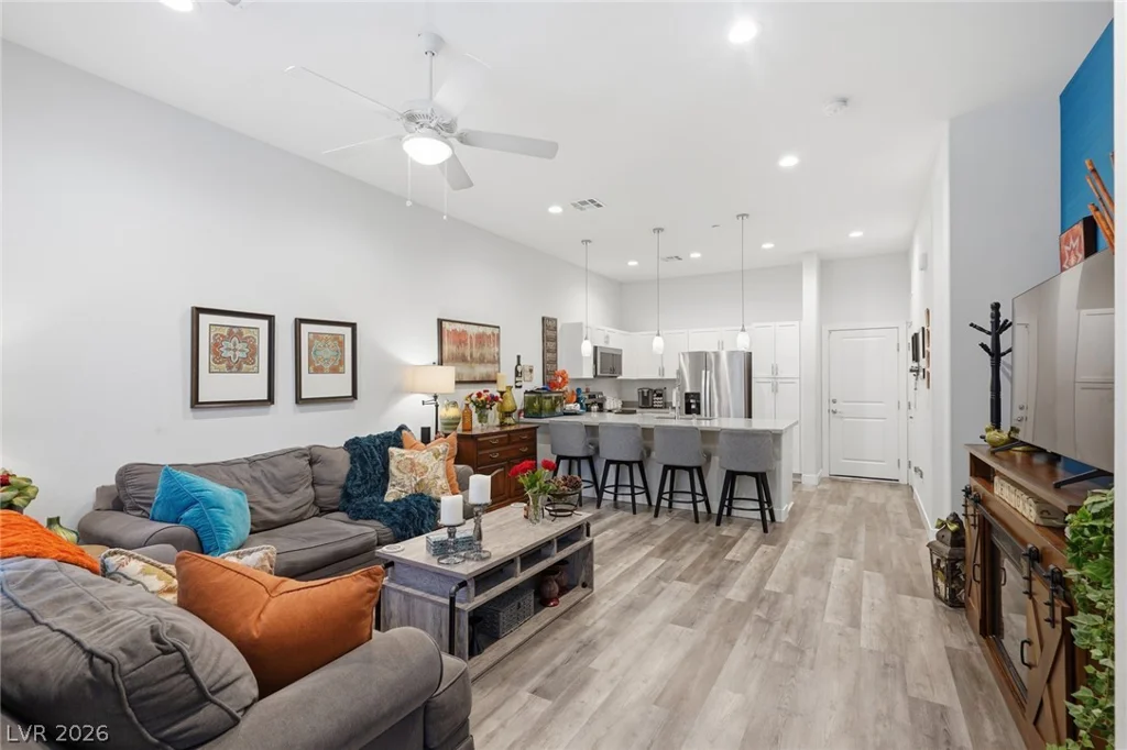 6439 Wide Sky, Las Vegas, NV 89166