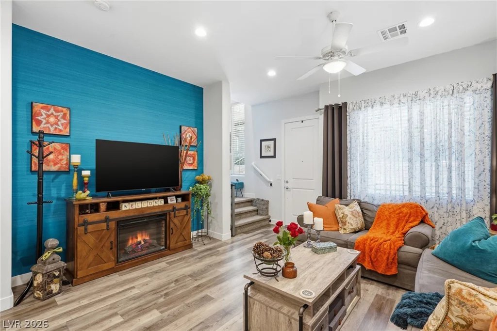 6439 Wide Sky, Las Vegas, NV 89166