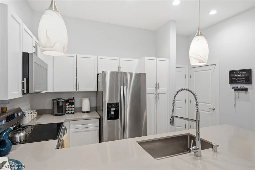 6439 Wide Sky, Las Vegas, NV 89166