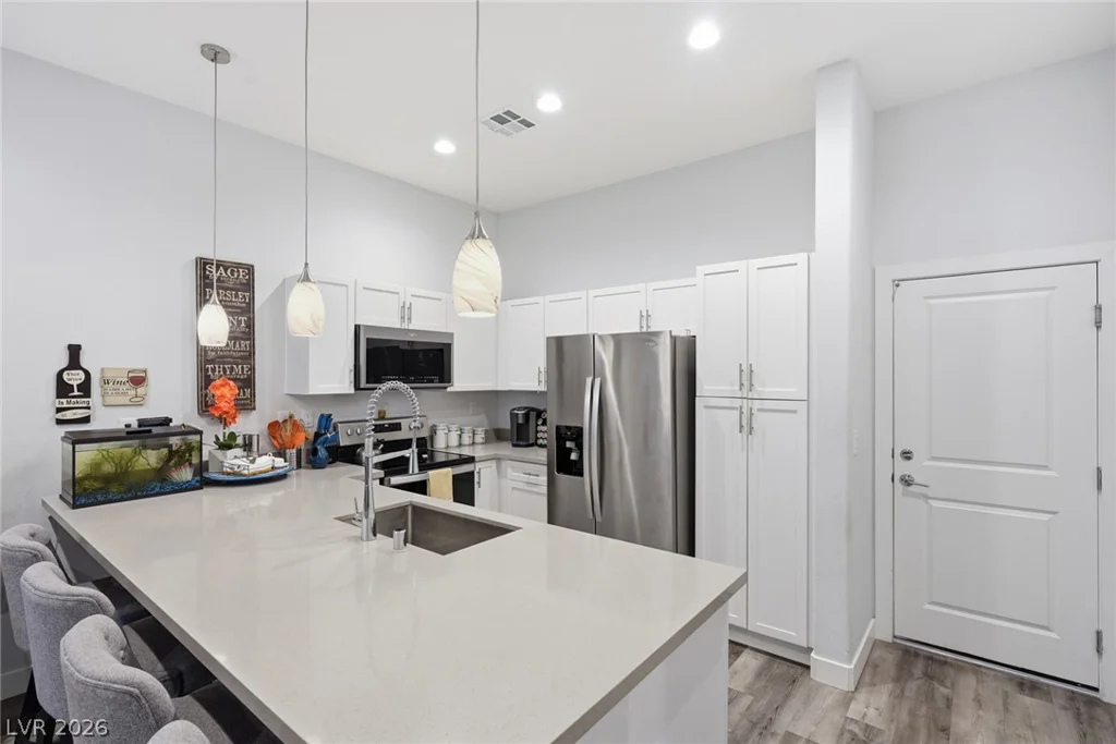 6439 Wide Sky, Las Vegas, NV 89166
