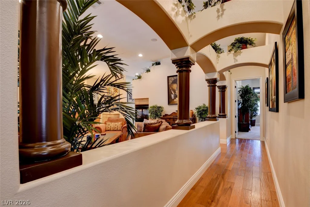 8465 Picket Ridge, Las Vegas, NV 89143