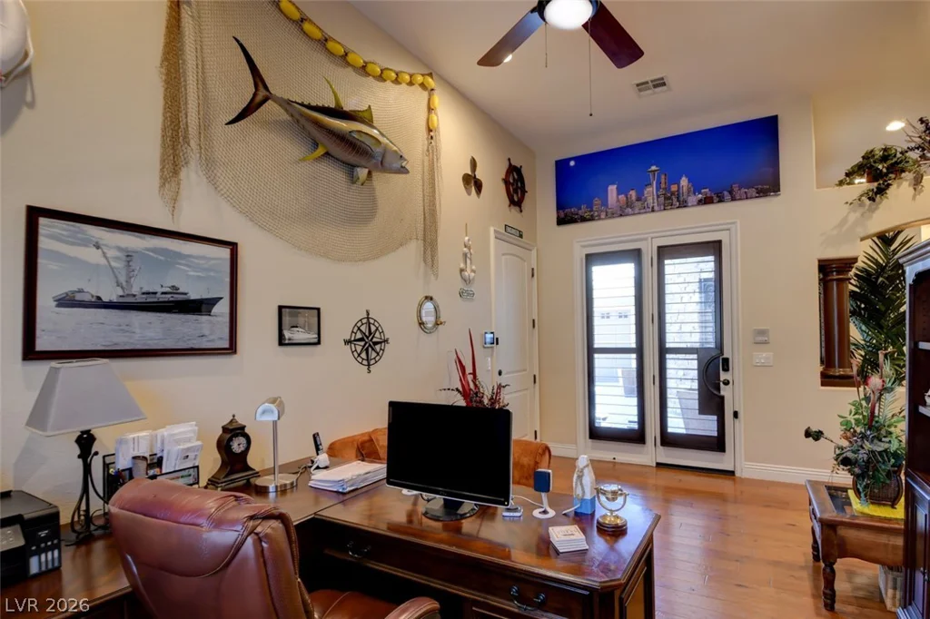8465 Picket Ridge, Las Vegas, NV 89143