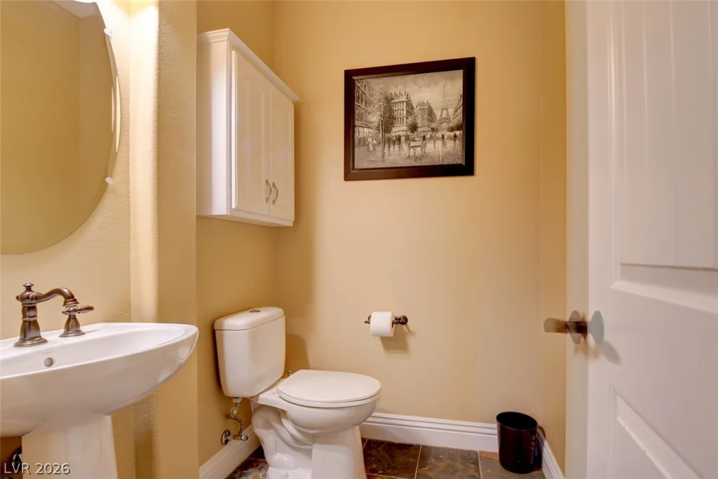 8465 Picket Ridge, Las Vegas, NV 89143