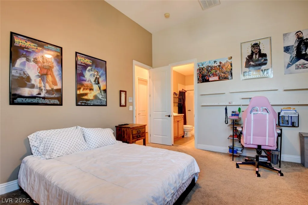 8465 Picket Ridge, Las Vegas, NV 89143
