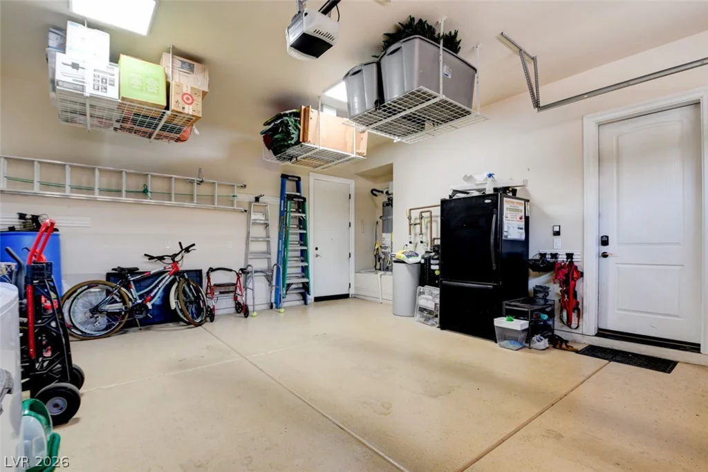 8465 Picket Ridge, Las Vegas, NV 89143
