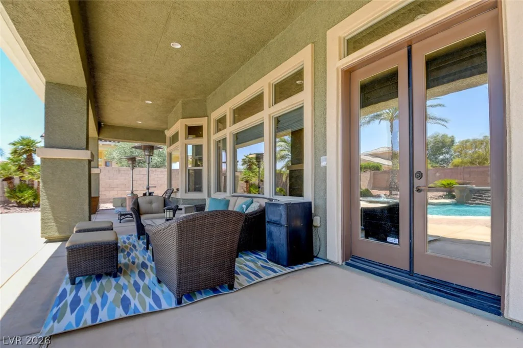 8465 Picket Ridge, Las Vegas, NV 89143