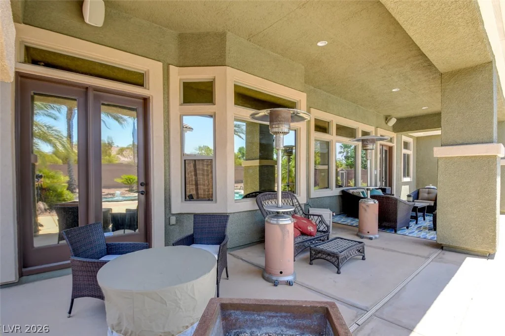 8465 Picket Ridge, Las Vegas, NV 89143