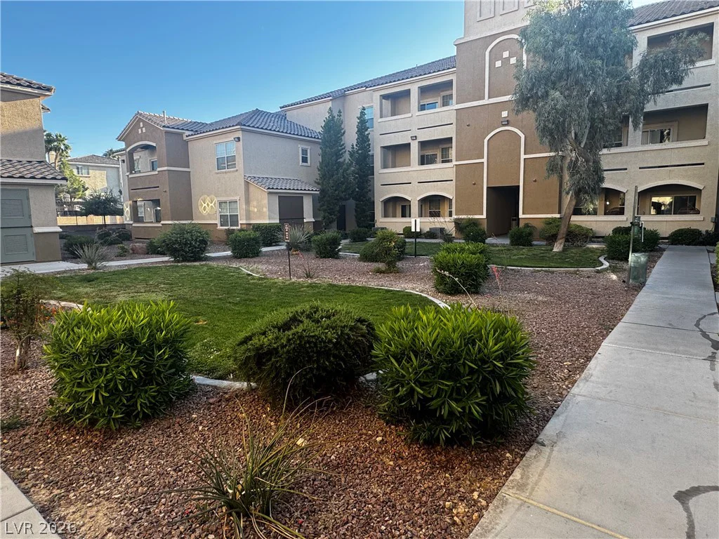 8777 Maule, Las Vegas, NV 89148