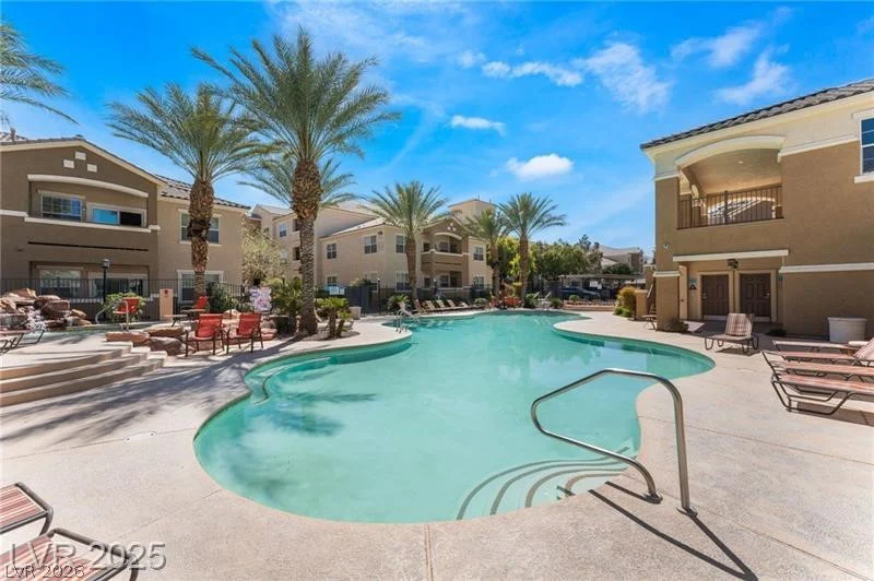 8777 Maule, Las Vegas, NV 89148