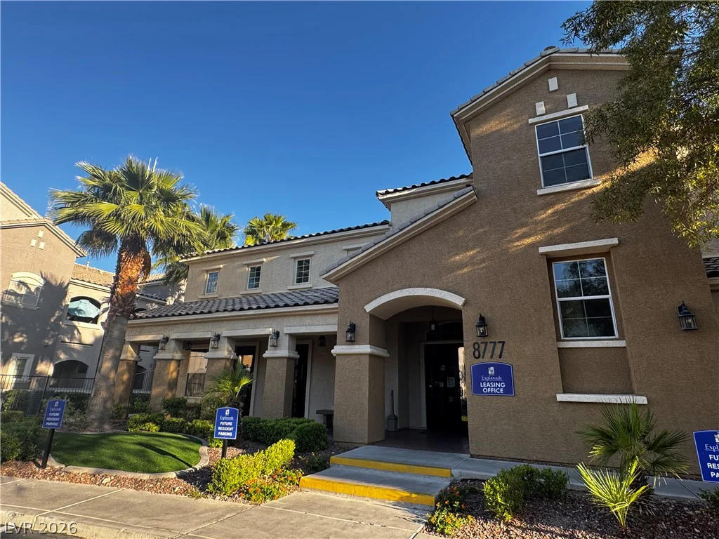8777 Maule, Las Vegas, NV 89148