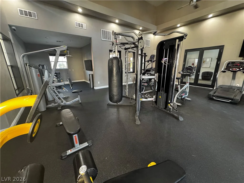 8777 Maule, Las Vegas, NV 89148