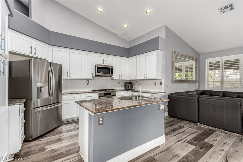 3884 Rancho Niguel, Las Vegas, NV 89147