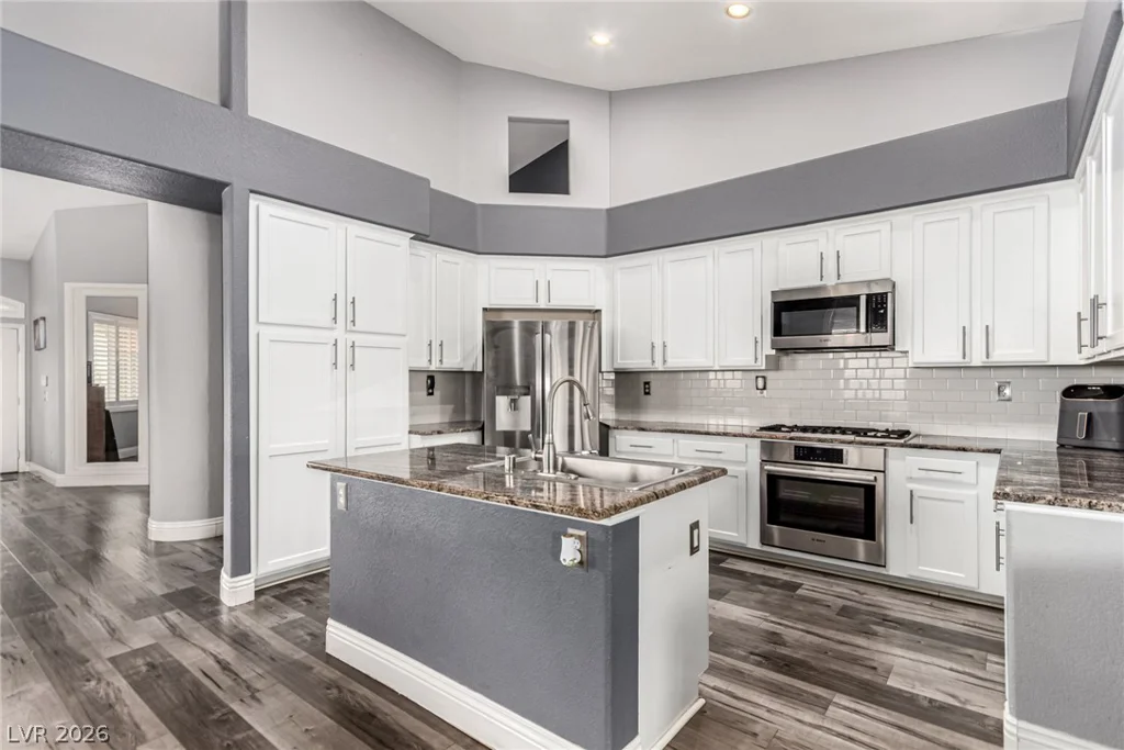 3884 Rancho Niguel, Las Vegas, NV 89147