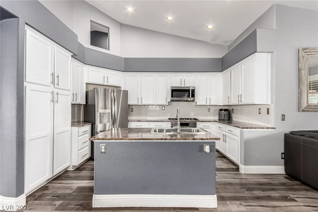 3884 Rancho Niguel, Las Vegas, NV 89147