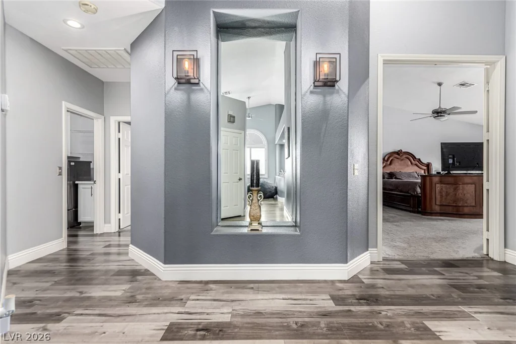 3884 Rancho Niguel, Las Vegas, NV 89147