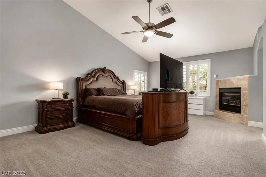3884 Rancho Niguel, Las Vegas, NV 89147
