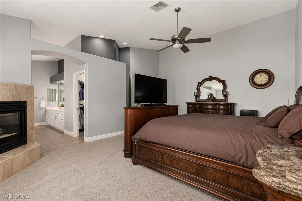 3884 Rancho Niguel, Las Vegas, NV 89147