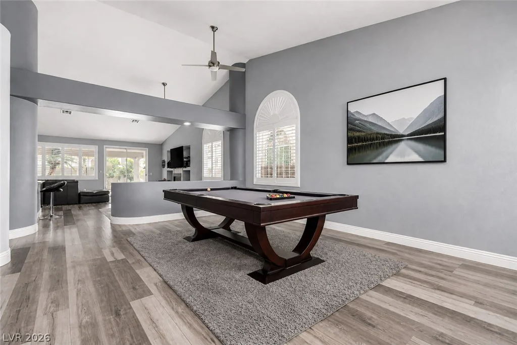 3884 Rancho Niguel, Las Vegas, NV 89147