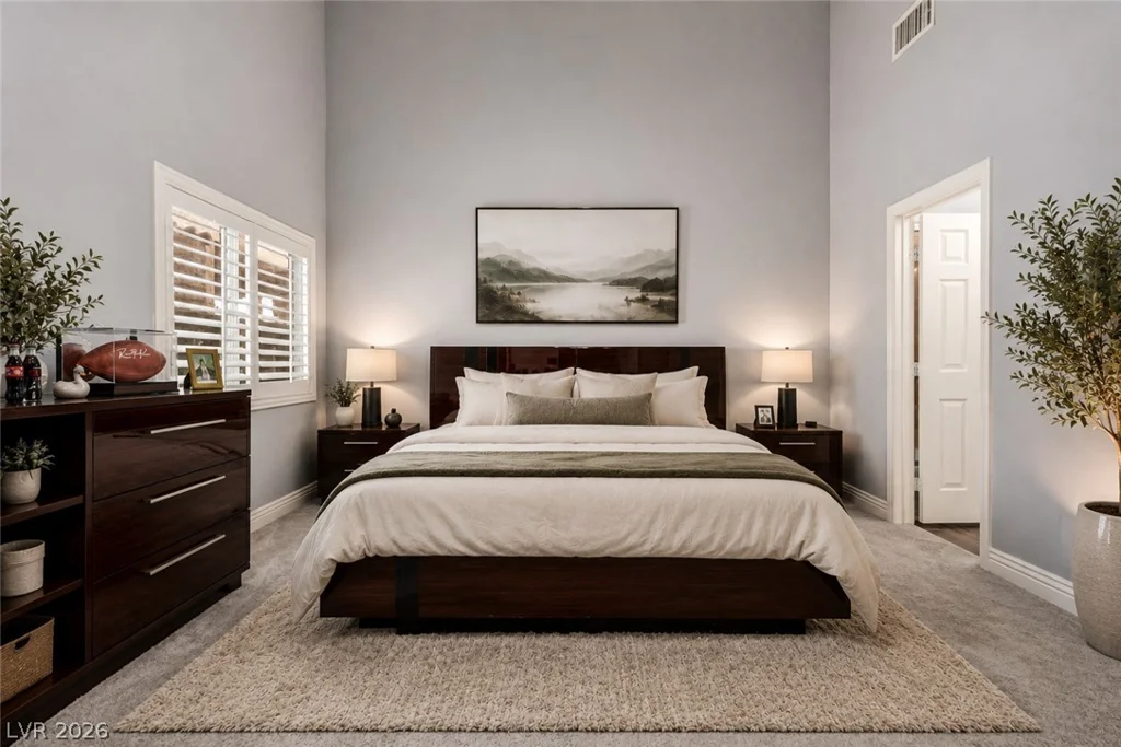 3884 Rancho Niguel, Las Vegas, NV 89147