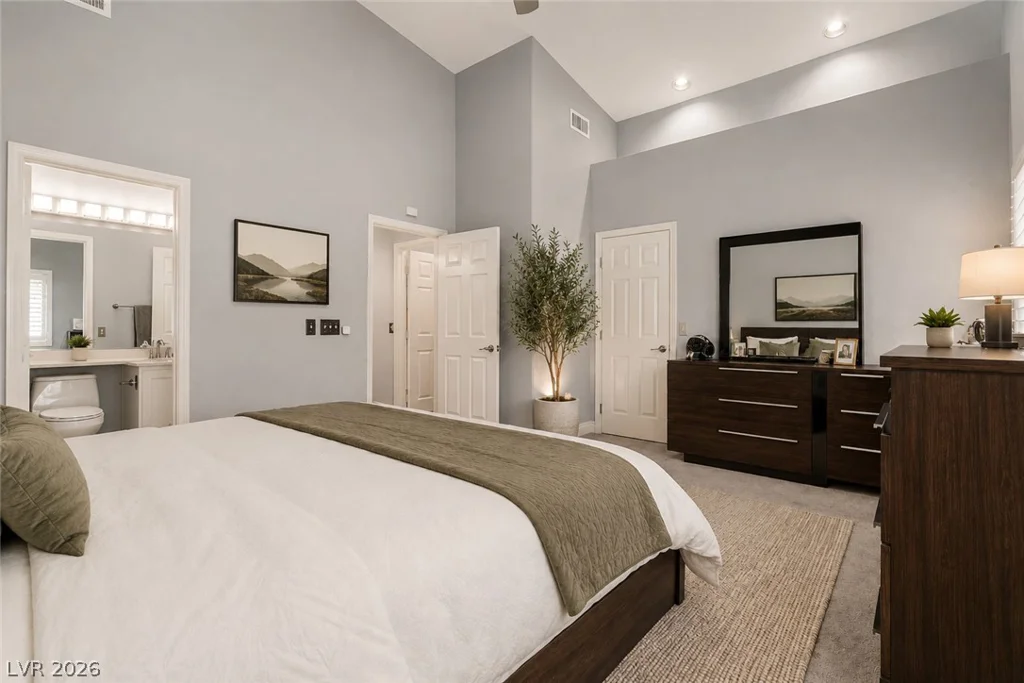 3884 Rancho Niguel, Las Vegas, NV 89147