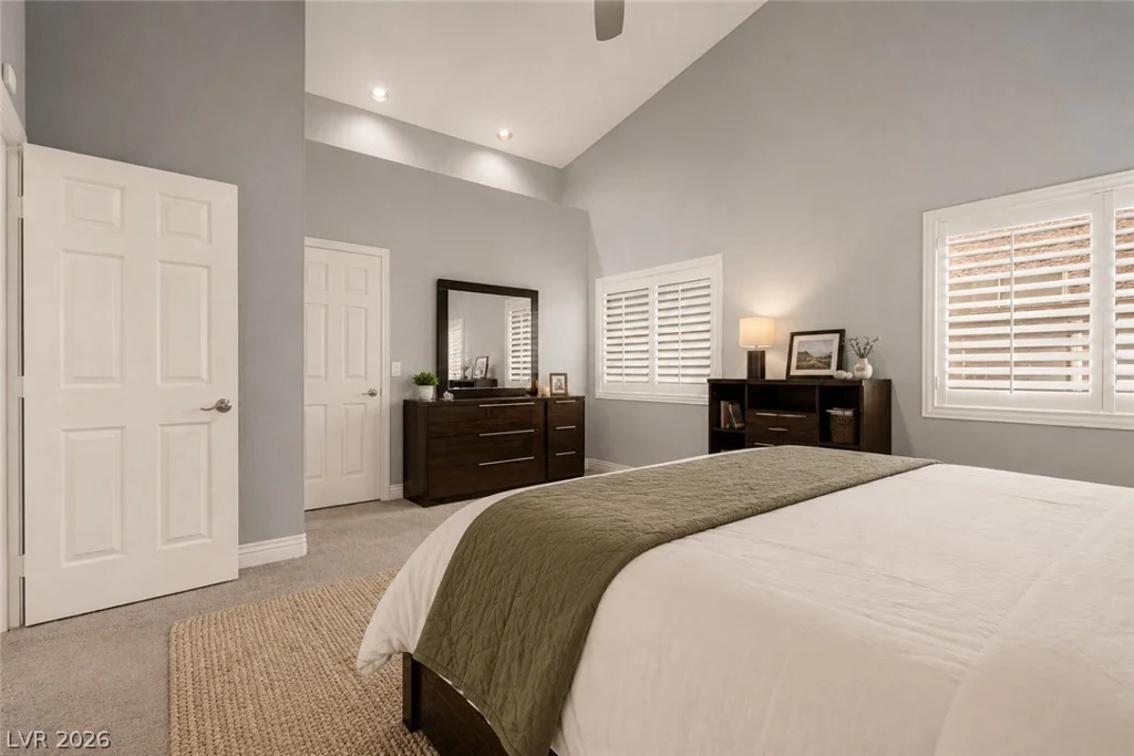 3884 Rancho Niguel, Las Vegas, NV 89147