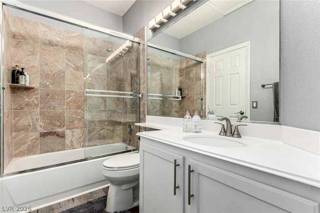 3884 Rancho Niguel, Las Vegas, NV 89147