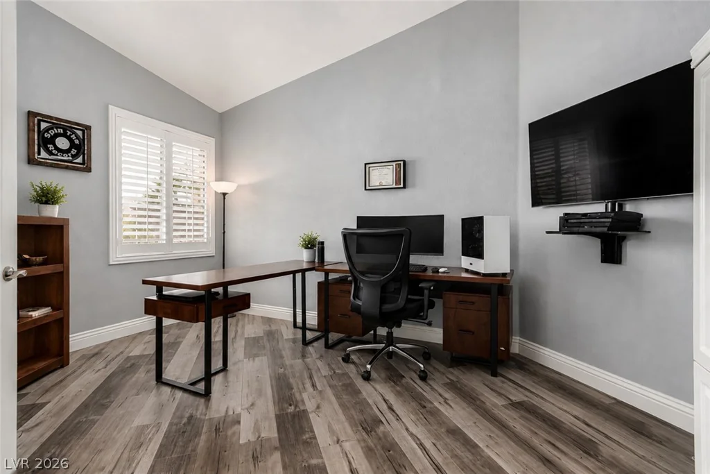 3884 Rancho Niguel, Las Vegas, NV 89147