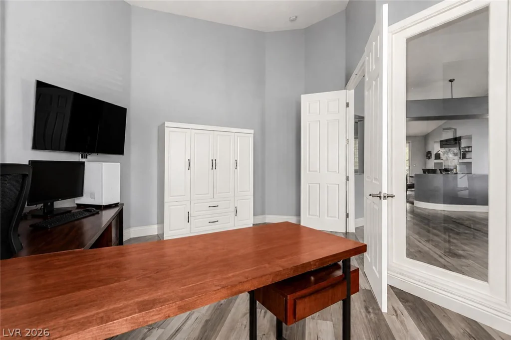 3884 Rancho Niguel, Las Vegas, NV 89147