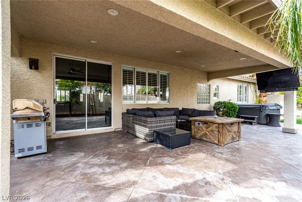 3884 Rancho Niguel, Las Vegas, NV 89147